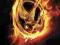 IGRZYSKA ŚMIERCI - MOCKINGJAY - plakat 61x91.5cm