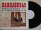 Barracudas - Endeavour To Persevere