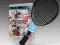 Virtua Tennis 4 + RAKIETA DO PS MOVE HIT CENA 24H