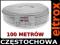 KABEL KONCENTRYCZNY ANTENOWY NS100 100 METRÓW 6937