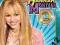 Hannah Montana Sezon 2 NOWA HIT CENA