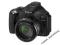 CANON POWERSHOT SX40 HS - NOWY!!! RATY