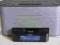 SONY XDR-DS12iP RADIO,BUDZIK,STACJA IPHONE / IPOD