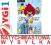 NOWA GRA Angry Birds Rio PC KURIER DHL 24H
