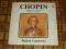 F. CHOPIN - RONDO OP.1 / SONATA OP.4 / 3 POLONEZY