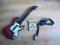 GUITAR HERO WORLD TOUR GITARA + GRA XBOX360 XBOX