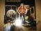 THE ALVIN LEE BAND - FREE FALL - LP