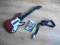 GUITAR HERO WARRIORS OF ROCK GITARA + GRA XBOX360