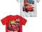 *DISNEY* cars t-shirt koszulka 104/110 cm 4/5 lat