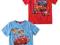 *DISNEY* cars t-shirt koszulka 92/98 cm 2/3 lat