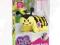 NOWOŚĆ Dekoruj Po Numerkach - Pszczółka - Orb Fact