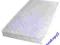 KIT FOR KIDS KIDTEX MATERAC SPREZYNOWY 140X70X10