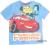 DISNEY AUTA CARS FAJNY T-SHIRT NOWY 122