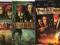 PIRACI Z KARAIBÓW 3xDVD Johnny Depp, Orlando Bloom