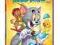 Tom i Jerry: Brzydkie kaczątko  8 odcinków!!! dvd