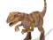 SCHLEICH DINOZAUR ALLOZAUR 14513 RUCHOMA SZCZĘKA