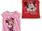 *DISNEY* t-shirt koszulka 92/98 cm 2/3 lat MINNIE