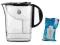 DZBANEK + FILTR DO WODY DAFI ATRI 2,4 L GRAFITOWY
