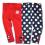 MINOTI LEGGINSY leginsy 2pack 86cm SEA NOWE