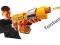 KARABIN PISTOLET NERF ALPHA TROOPER CS-18