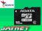 ADATA 16GB micro SD SDHC 16 GB Class 10 microSD SP