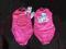 ZARA Hello Kitty różowy kostium kąpielowy 150 cm