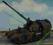 Panzer haubitze 2000 Amercom Wwa