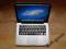 APPLE MACBOOK 13" 2.4 GHZ A1278