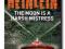 Moon is a Harsh Mistress - Robert A. Heinlein NOWA