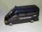 Volkswagen Transporter, Carabinieri , ok.  1:43
