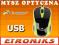 @ Myszka Optyczna TRACER SCORPION 800 DPI MYSZ USB