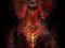 World Of Warcraft (Deathwing) - plakat 61x91,5 cm