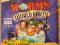 WORMS WORLD PARTY PL CD JAK NOWY!!! CBM