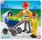 PLAYMOBIL 4408 SPACER Z DZIEĆMI