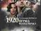 1920 BITWA WARSZAWSKA / DVD / NOWA / FOLIA