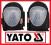 Profesjonalne nakolanniki żelowe YATO YT-7461 HIT!