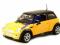 MINI COOPER SKALA 1:24 MODEL WELLY - ŁÓDŹ !!!