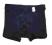 H&M DESIGNERSKIE TRUNKS DARK NAVY COTTON S