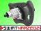 MIESZARKA MIESZADLO GRAPHITE 1200W 2 biegi walizka