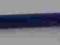 Długopis linii lotniczej Blu Air