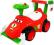 NOWOSC JEZDZIK KIDDIELAND FRANCESO CARS 2  WAWA