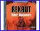 Cd Mp3 Rekrut - Robert Muchamore [nowa]