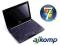 CZARNY Acer Aspire One D270 N2600 2GB 320GB Win 7