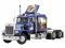 REVELL Peterbilt 353 Westernlife
