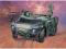REVELL Scout Car Fennek