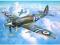 REVELL Supermarine SPITFIRE Mk.2224