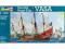 REVELL Swedish Regal Ship VASA