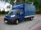 CITROEN JUMPER SKRZYNIA Z PLANDEKA 3,0 HDI MAXI XL