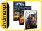 dvdmaxpl TRANSFORMERS TRYLOGIA (3DVD) NOWOŚĆ