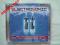 2CD ELEKTROSONIC ELECTRO BREAKDANCE 150min. NOWA